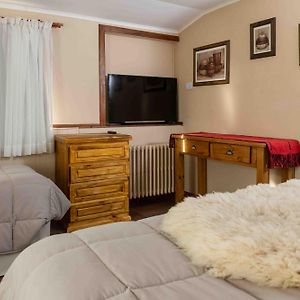 Habitación Cuádruple